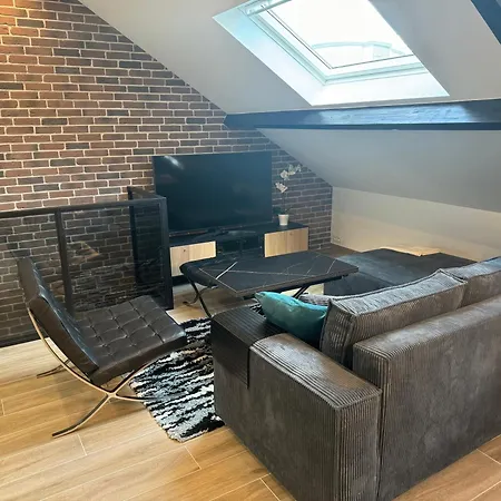 Apartment Proche De Paris *
