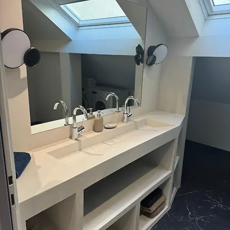 Apartment Proche De Paris