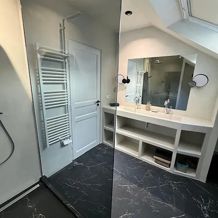 Apartment Proche De Paris *