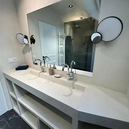 Proche De Paris Apartment *