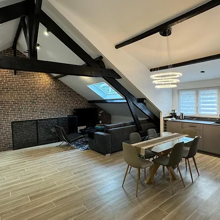 Apartment Proche De Paris *